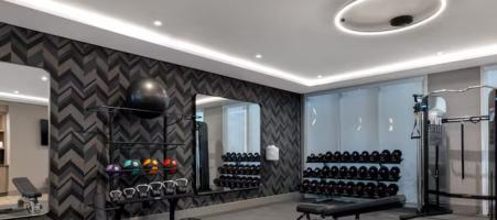 DoubleTree by Hilton Kingston